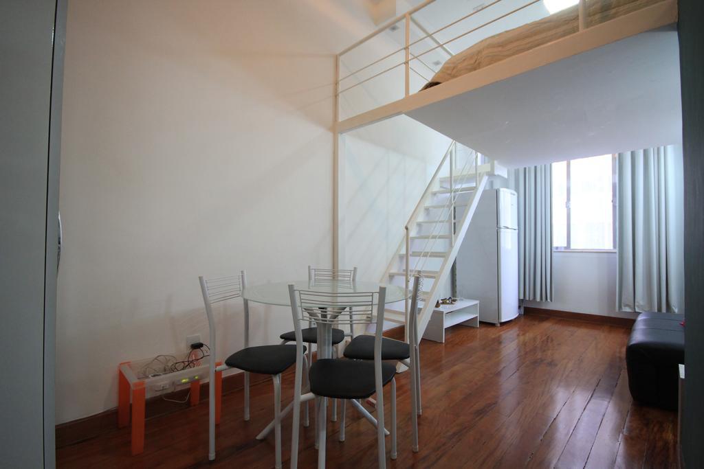 Alvim 1403 Apartment Rio de Janeiro Ngoại thất bức ảnh