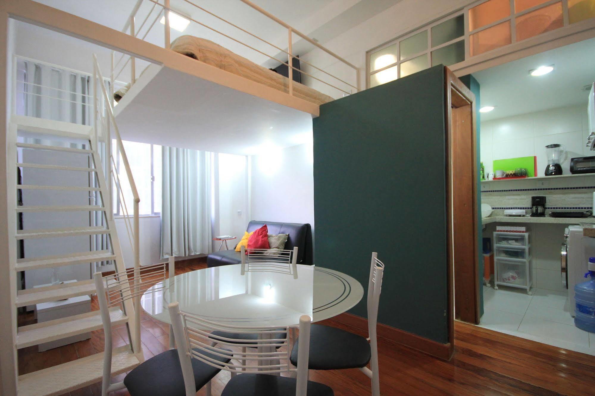 Alvim 1403 Apartment Rio de Janeiro Ngoại thất bức ảnh