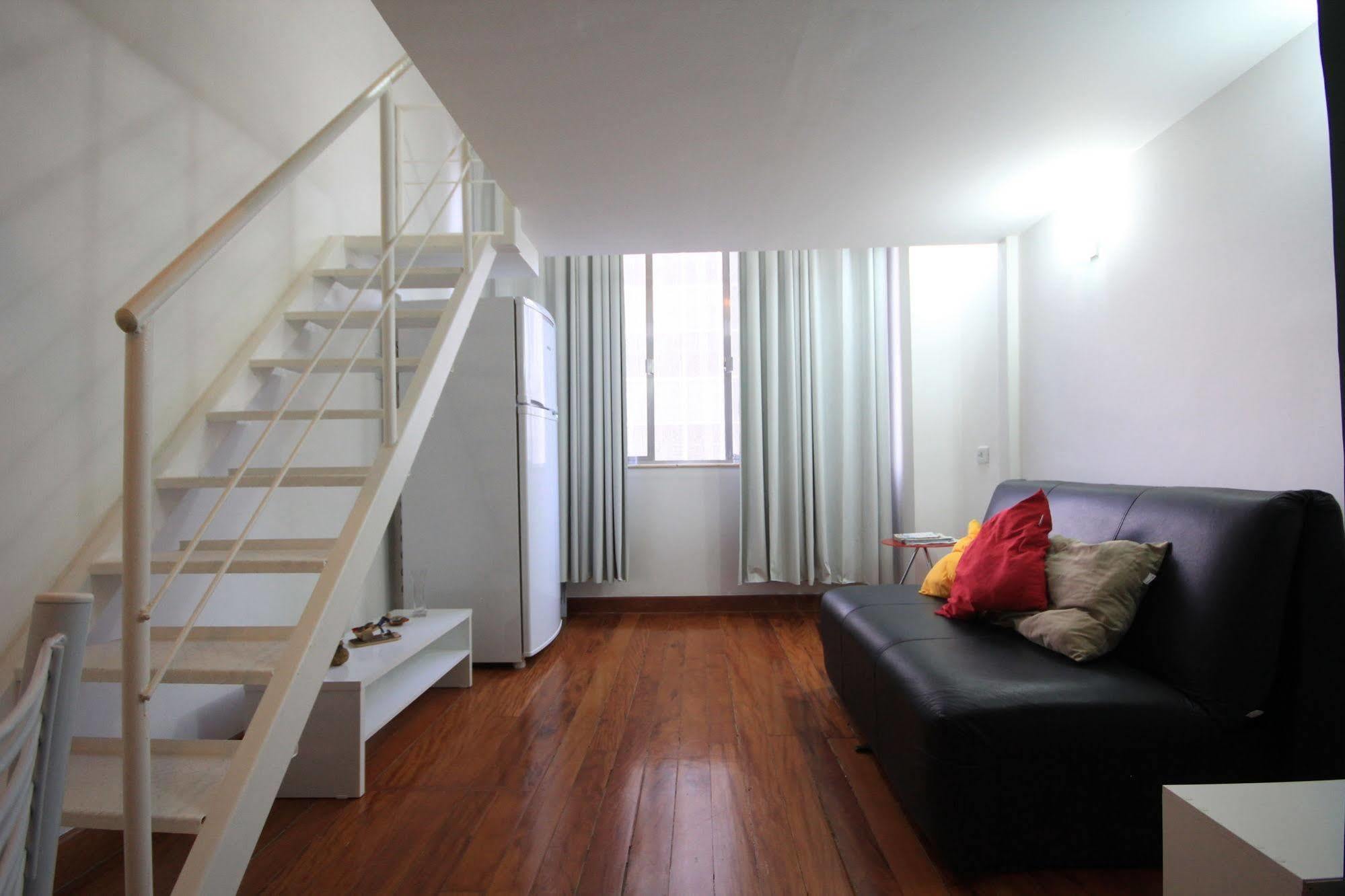Alvim 1403 Apartment Rio de Janeiro Ngoại thất bức ảnh