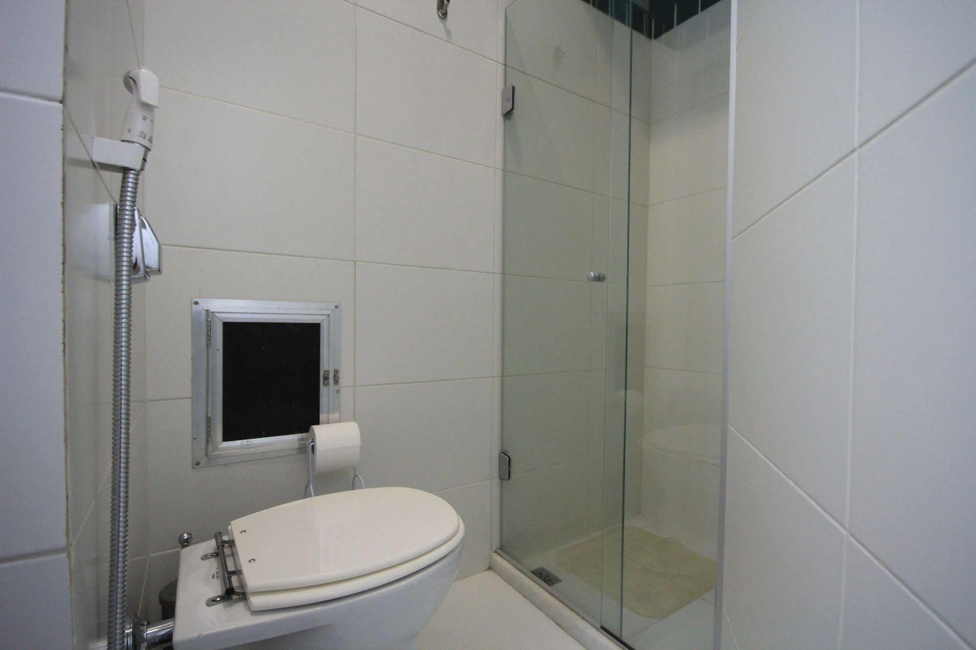 Alvim 1403 Apartment Rio de Janeiro Ngoại thất bức ảnh