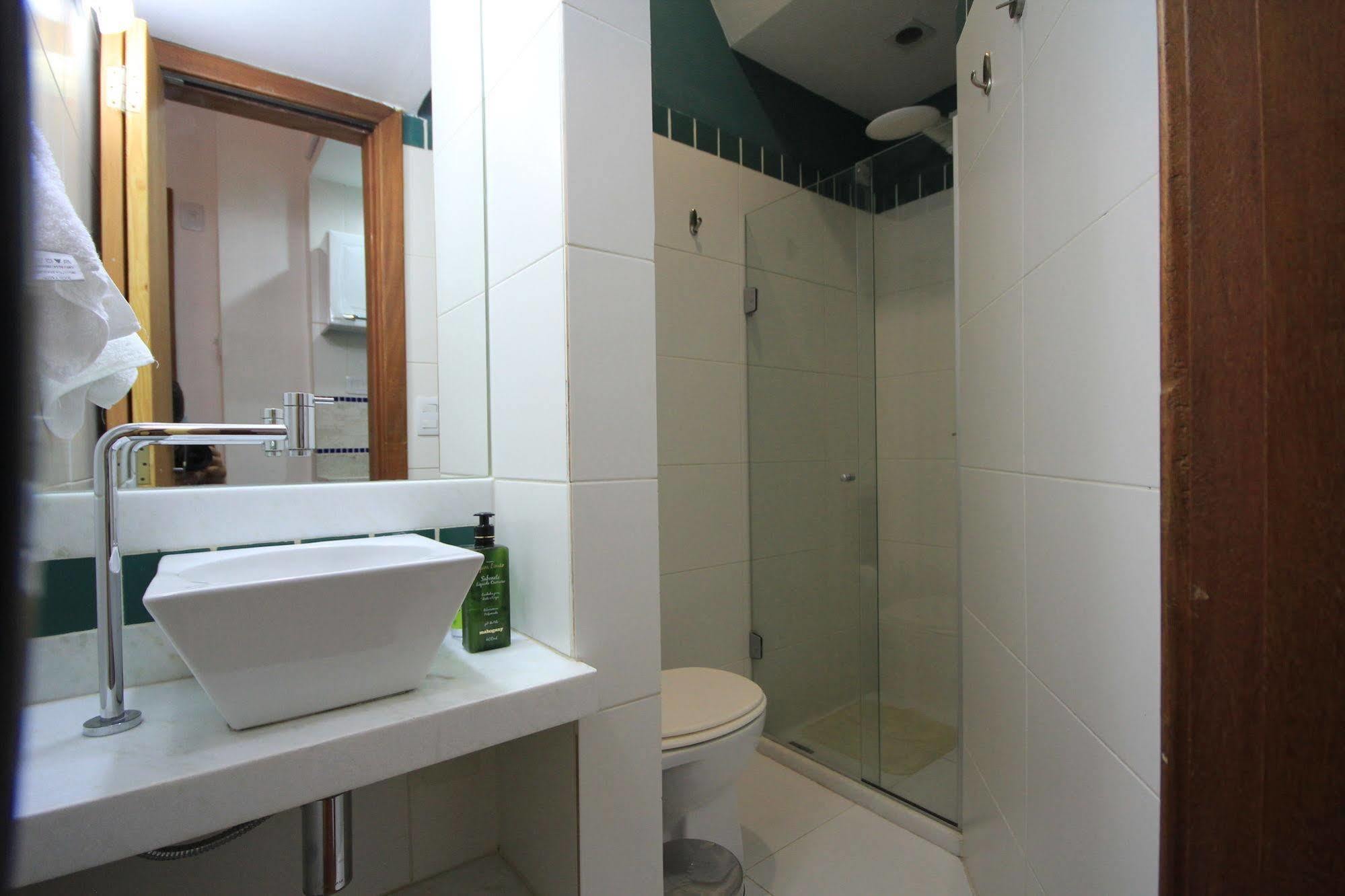 Alvim 1403 Apartment Rio de Janeiro Ngoại thất bức ảnh