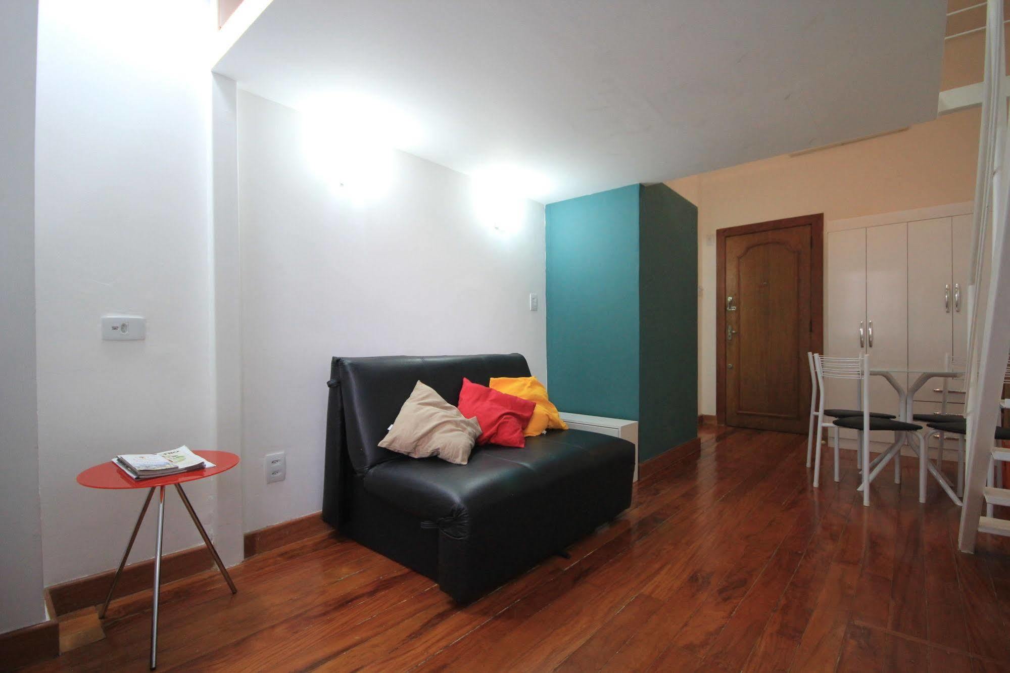 Alvim 1403 Apartment Rio de Janeiro Ngoại thất bức ảnh