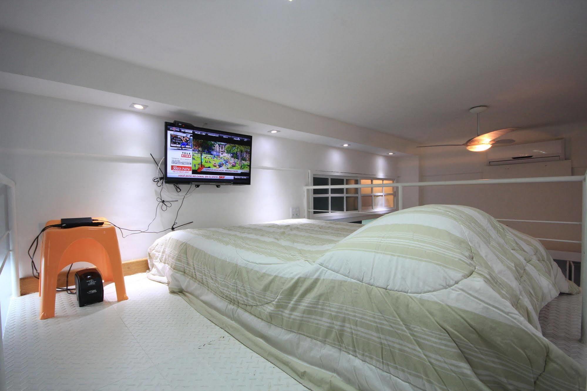 Alvim 1403 Apartment Rio de Janeiro Ngoại thất bức ảnh