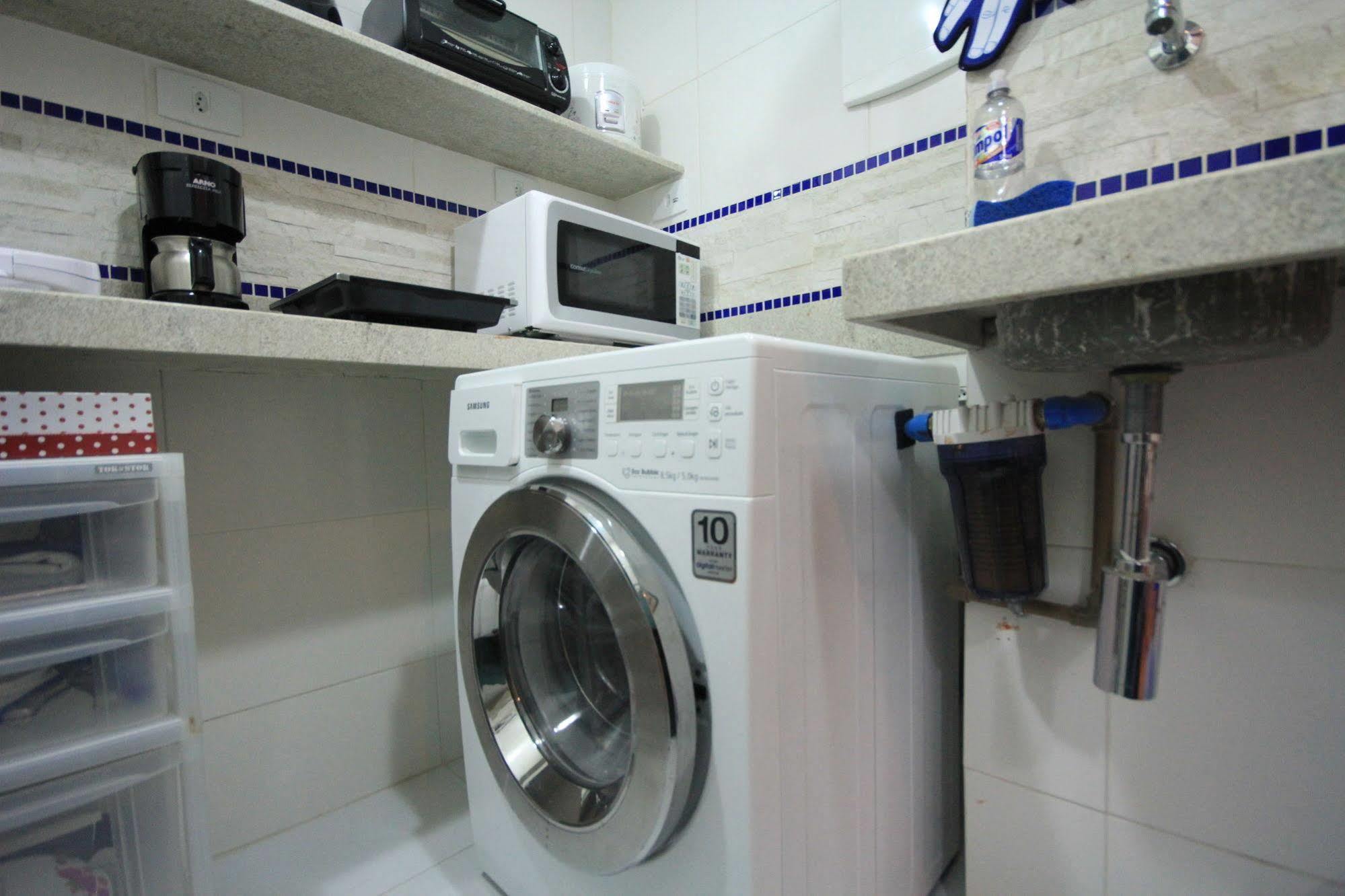 Alvim 1403 Apartment Rio de Janeiro Ngoại thất bức ảnh