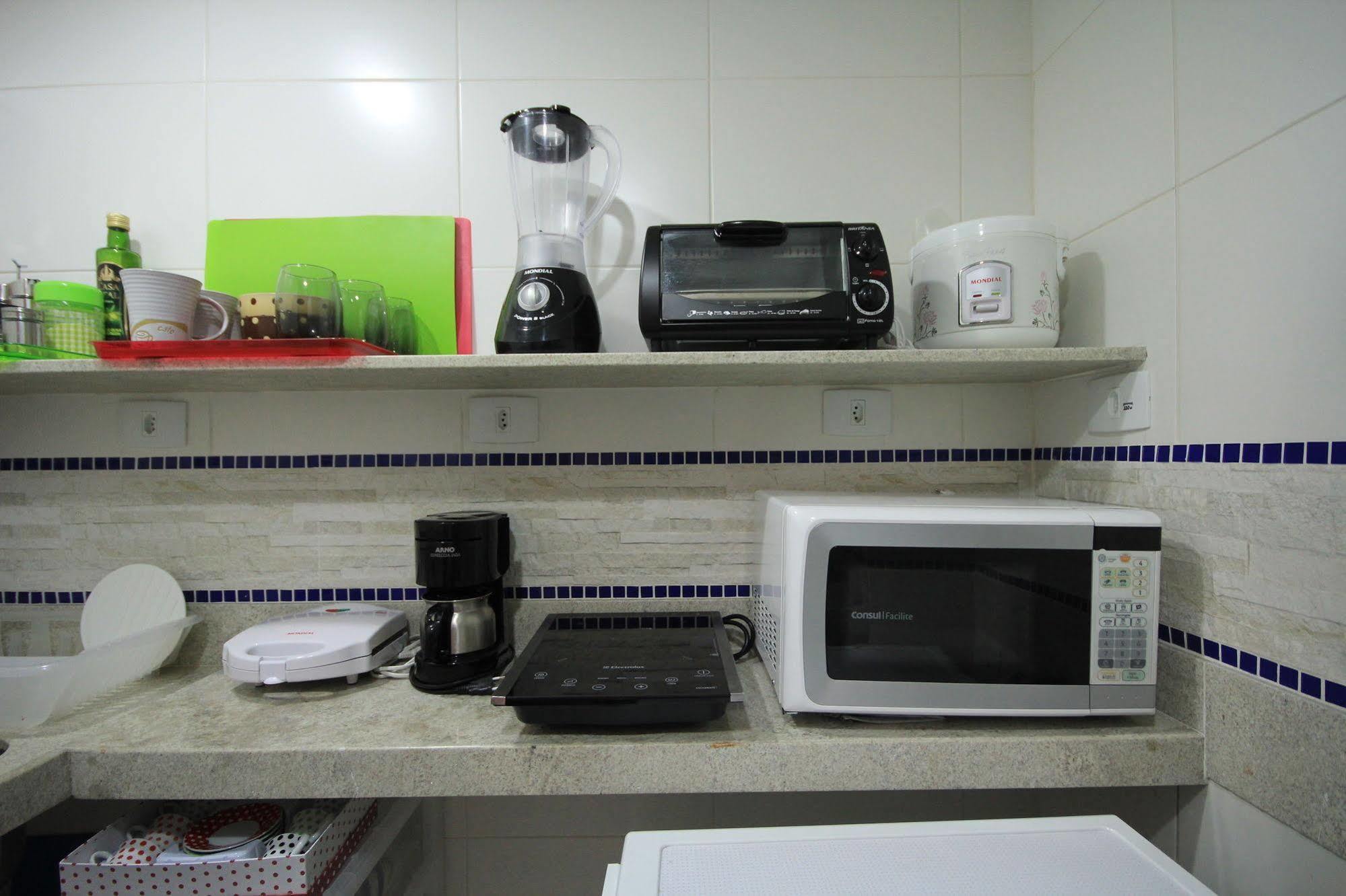Alvim 1403 Apartment Rio de Janeiro Ngoại thất bức ảnh