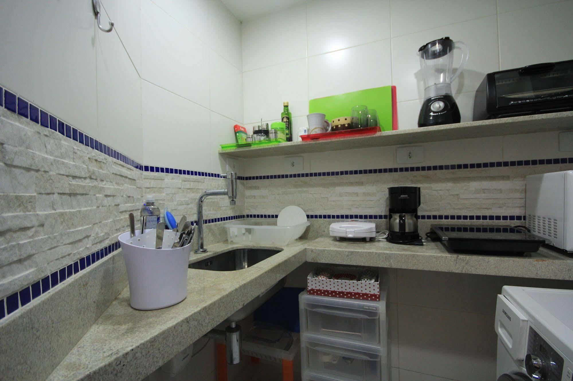 Alvim 1403 Apartment Rio de Janeiro Ngoại thất bức ảnh